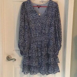 NWT Express Dress